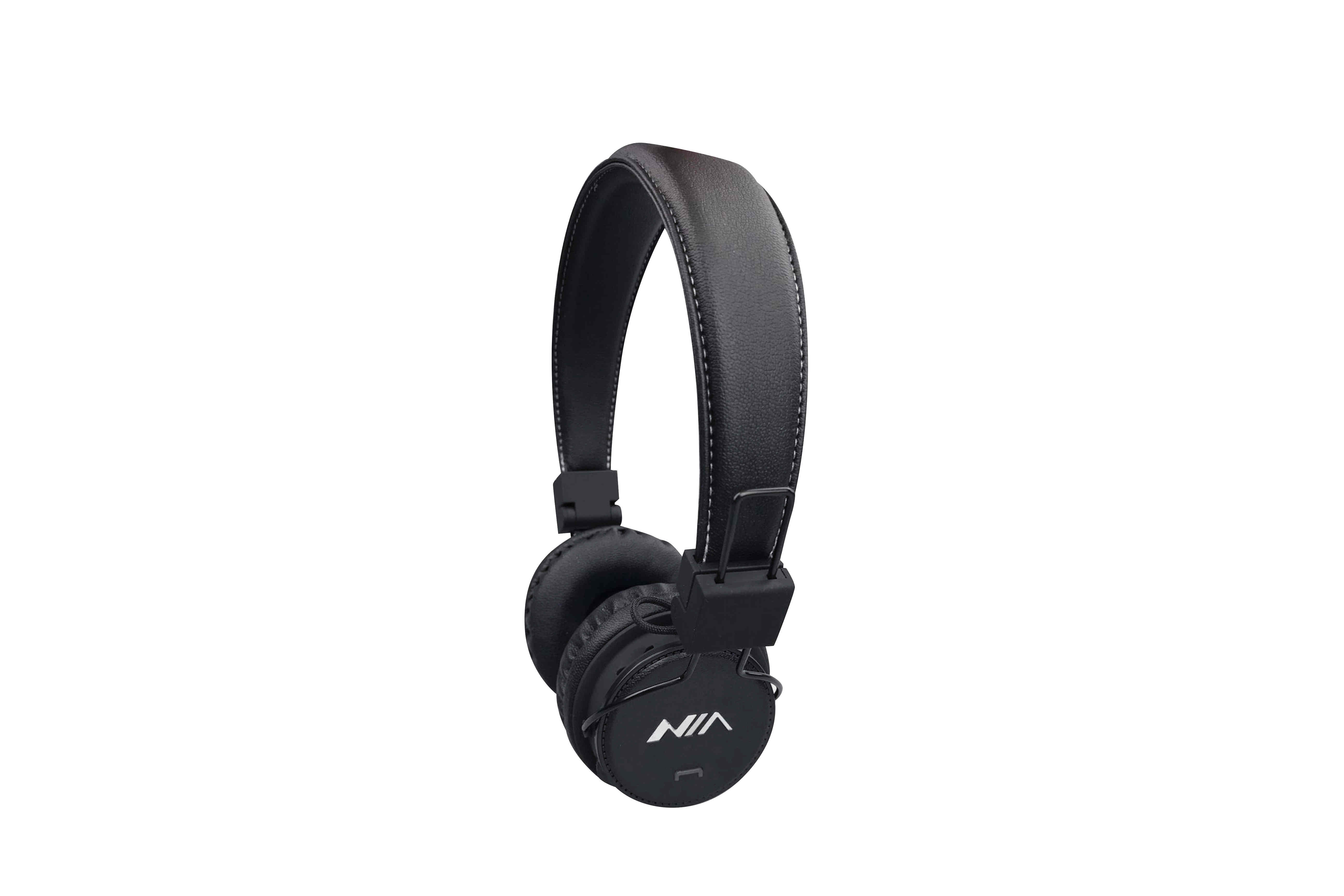 Nia headphone discount